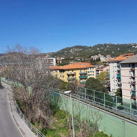 Chiara Holiday Home Chiavari Kültér fotó