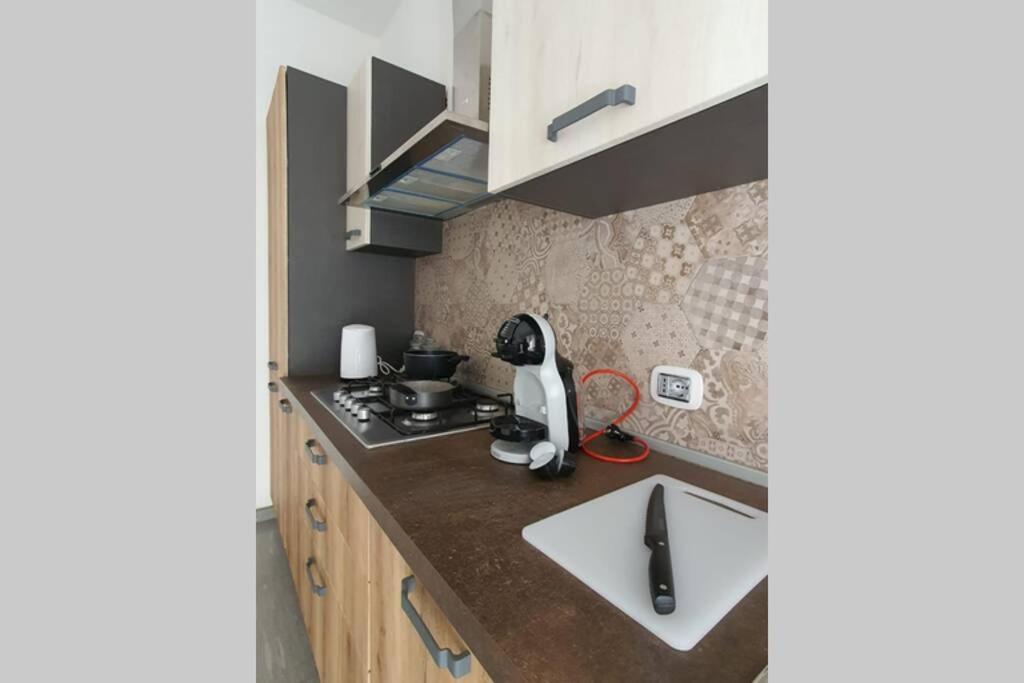 Chiara Holiday Home Chiavari Kültér fotó
