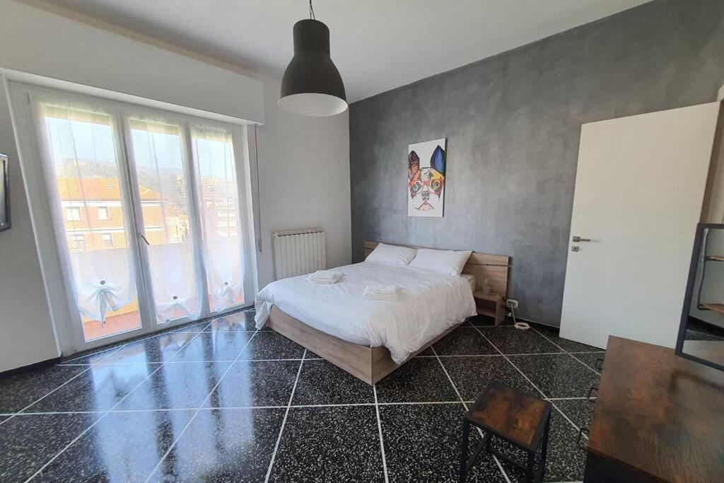 Chiara Holiday Home Chiavari Kültér fotó