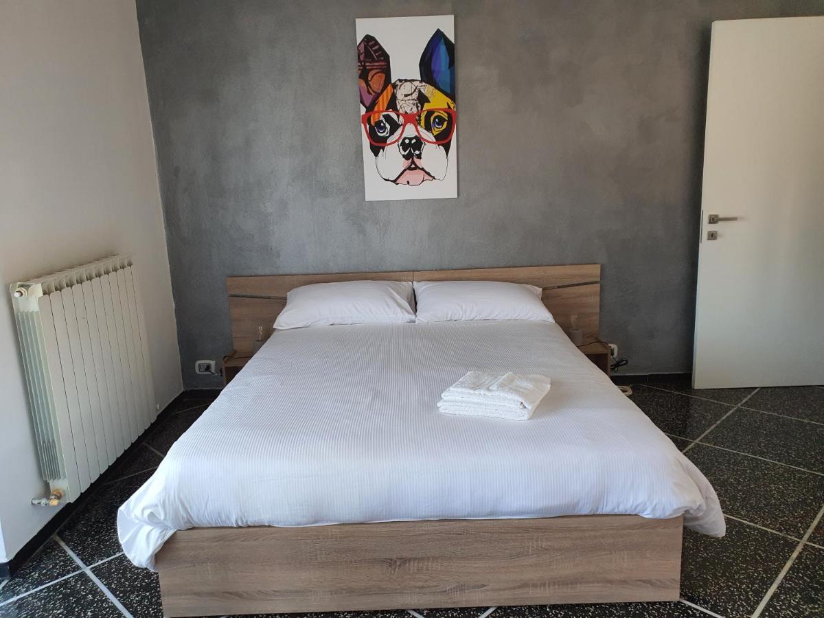Chiara Holiday Home Chiavari Kültér fotó