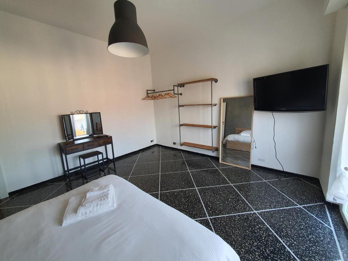 Chiara Holiday Home Chiavari Kültér fotó